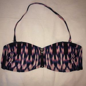 Xhiliration bikini top
